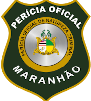 Logo Perícia